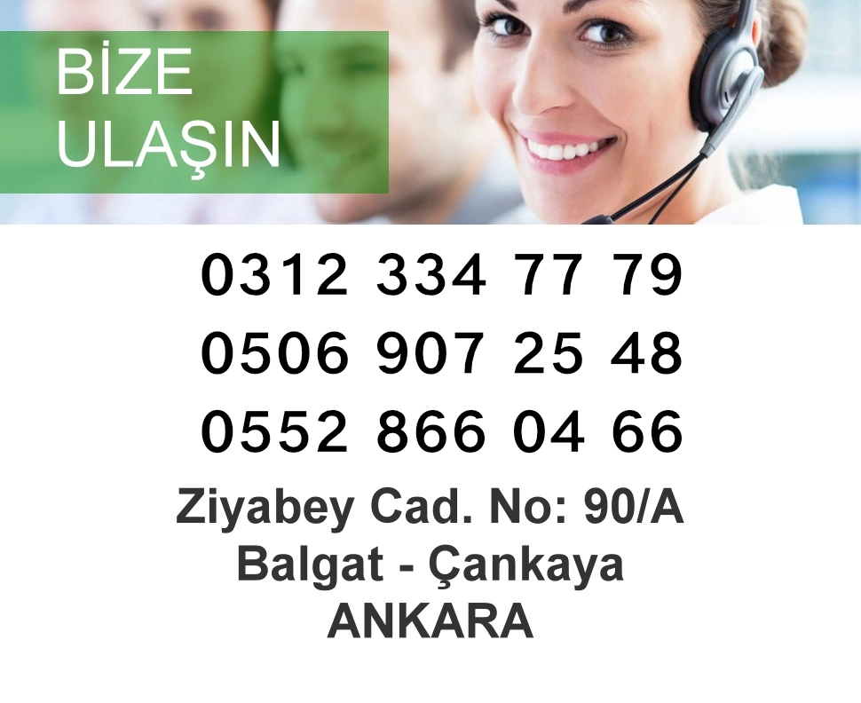 iletişim